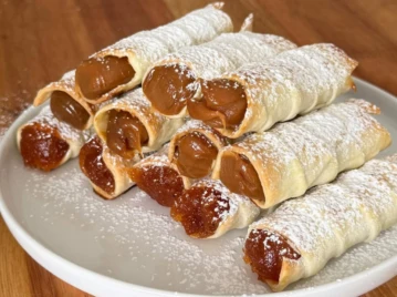 cañoncitos express