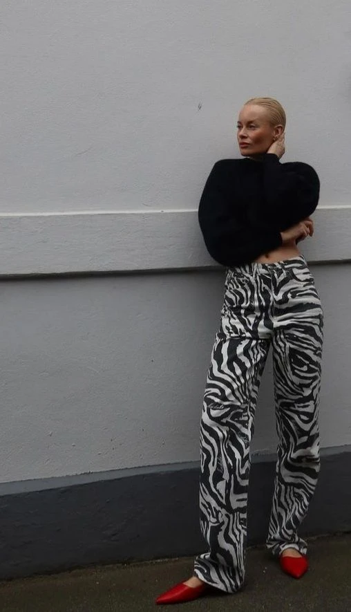 Es el protagonista de esta temporada.