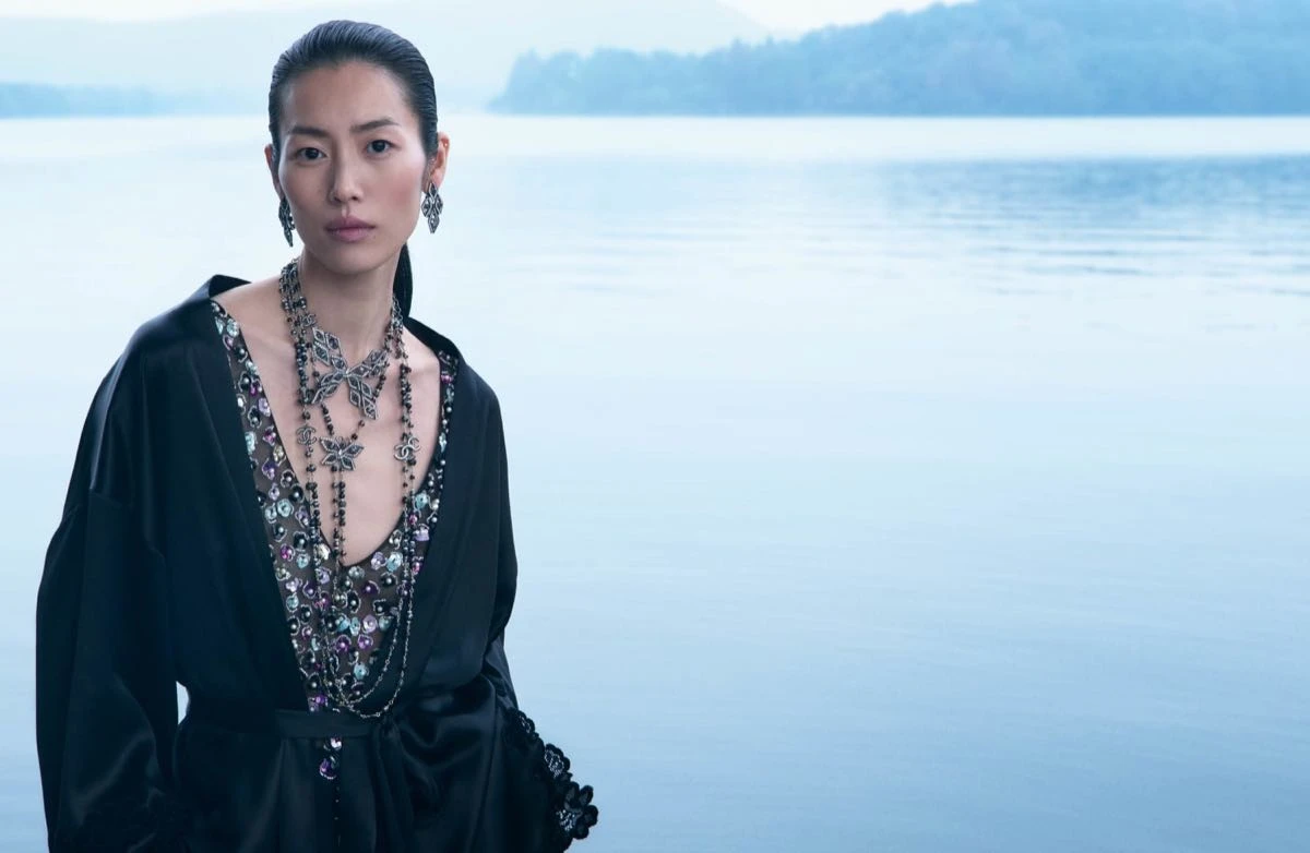 LA CAMPAÑA DE LA COLECCIÓN MÉTIERS D'ART 2024/25