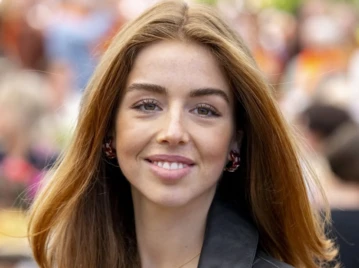 cumpleaños Alexia 20 años