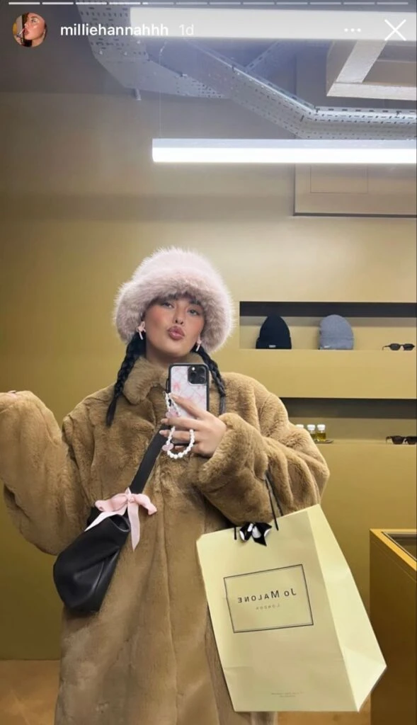 Ya se apoderaron de las calles.