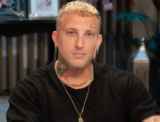 El Polaco se sinceró y habló sobre su rol como padre: "Hice lo que pude"