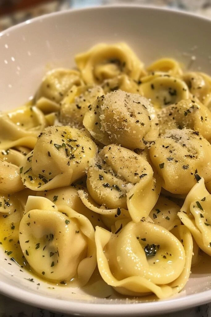 tortelloni