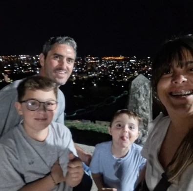 Quién era Fernando Dellarciprete