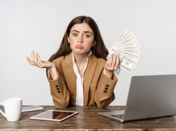 ¿Por qué no te alcanza la plata si trabajás todo el día?