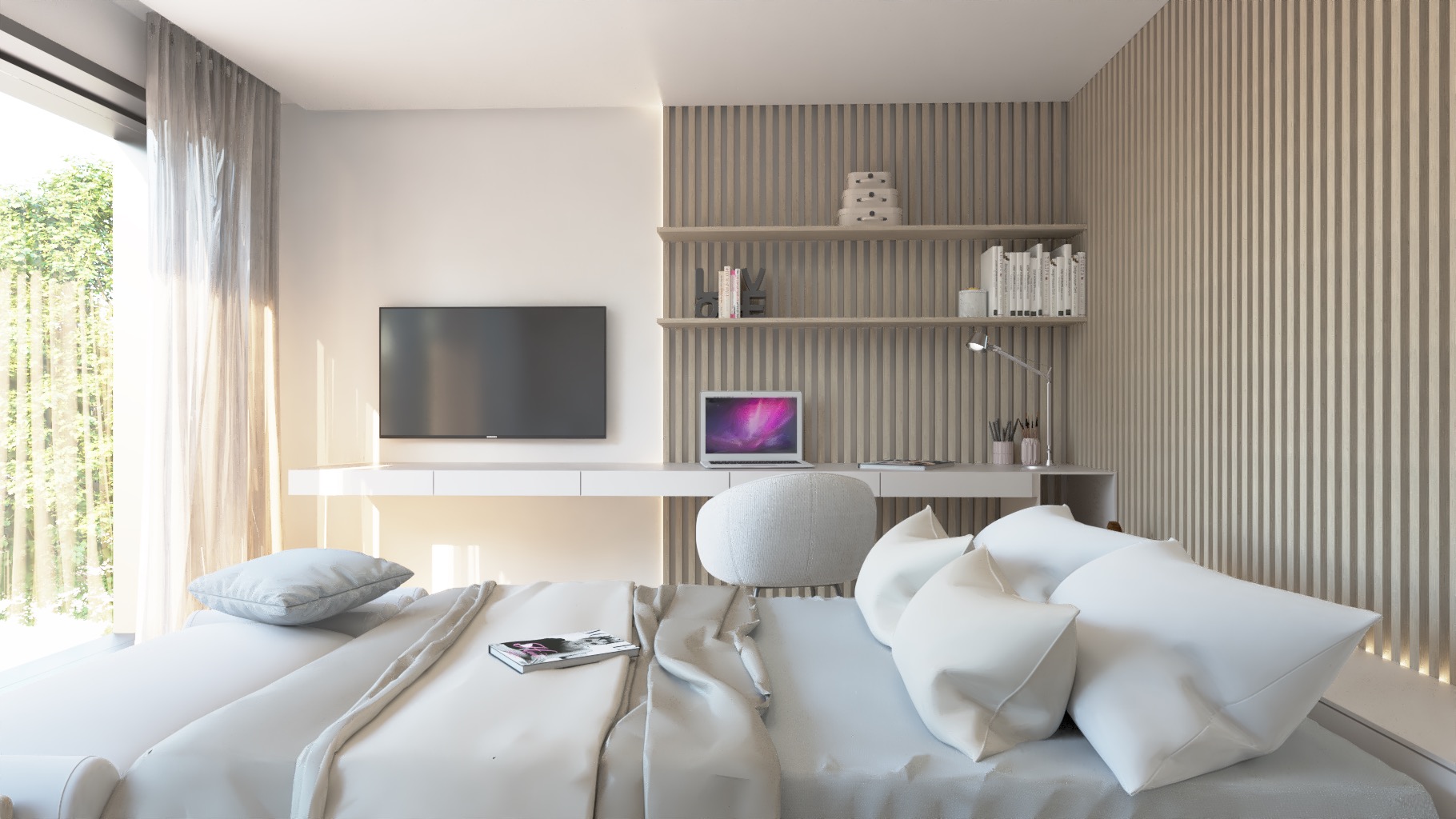 5 palabras tendencia e inspiradoras de la decoración y el interiorismo de hoy y lo que viene  