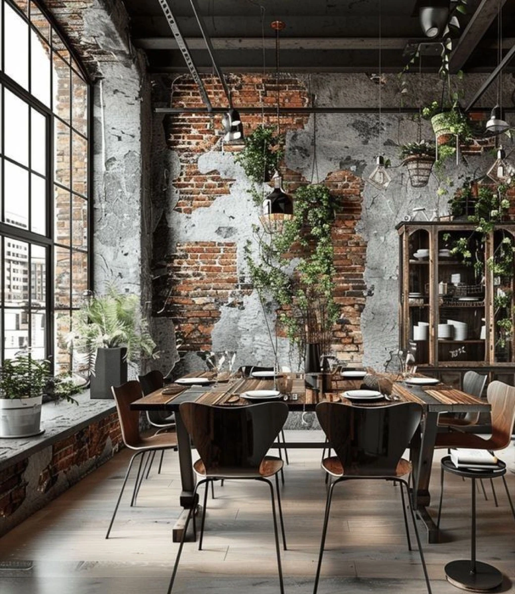 Las redes sociales consagran y multiplican el encanto elegante de la belleza imperfecta.