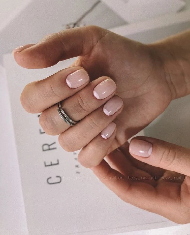 5 estilos de uñas minimalistas que podés hacer vos misma
