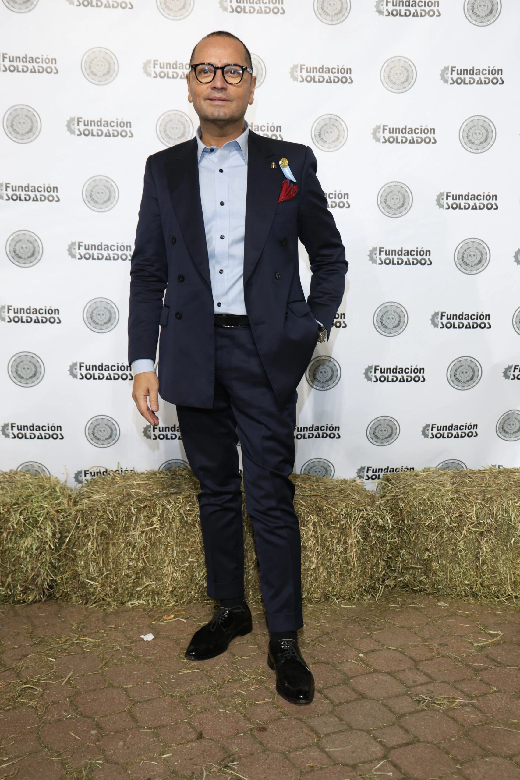 Fabián Medina Flores