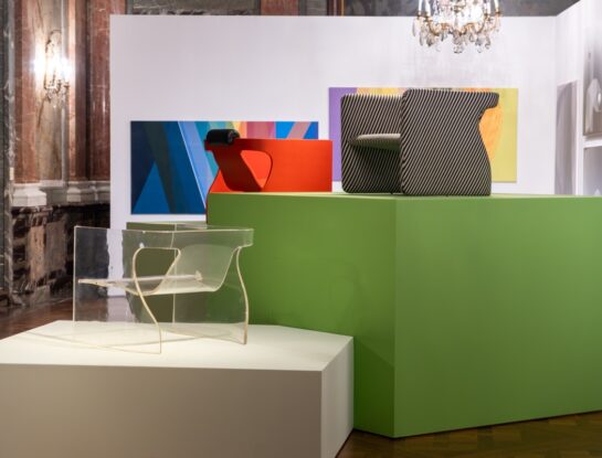 7 razones para ver (y no perderse) la "exhibición infinita" de Alberto Churba