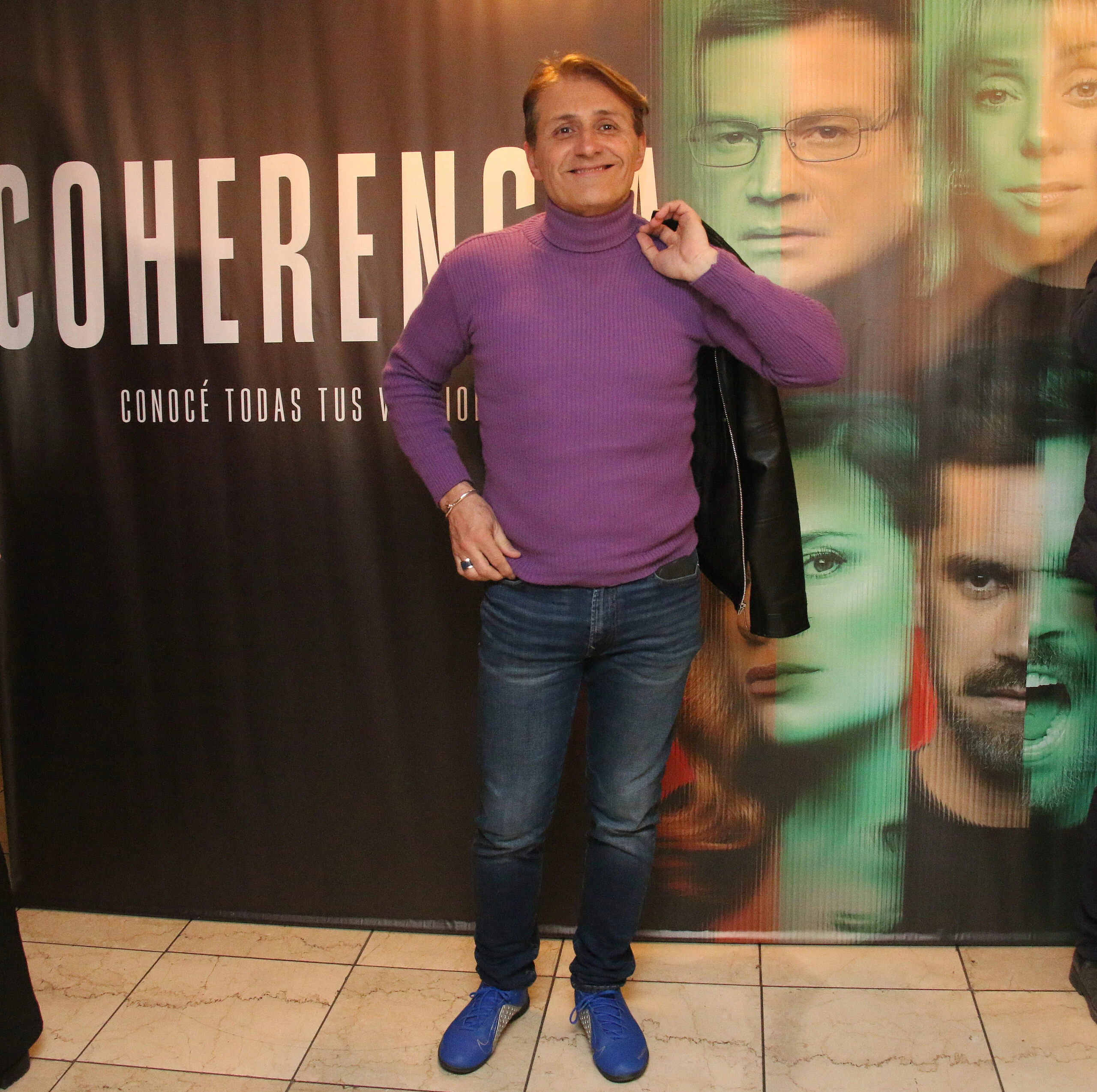 Daniel Gómez Rinaldi