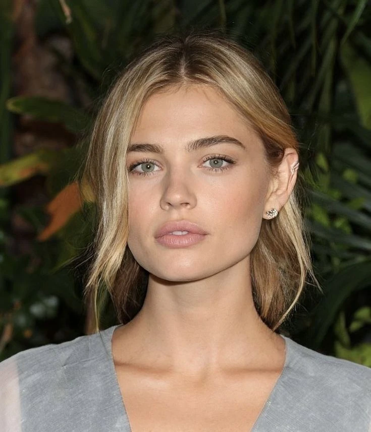 Pestañas fantasma la tendencia en maquillaje más original y minimalista