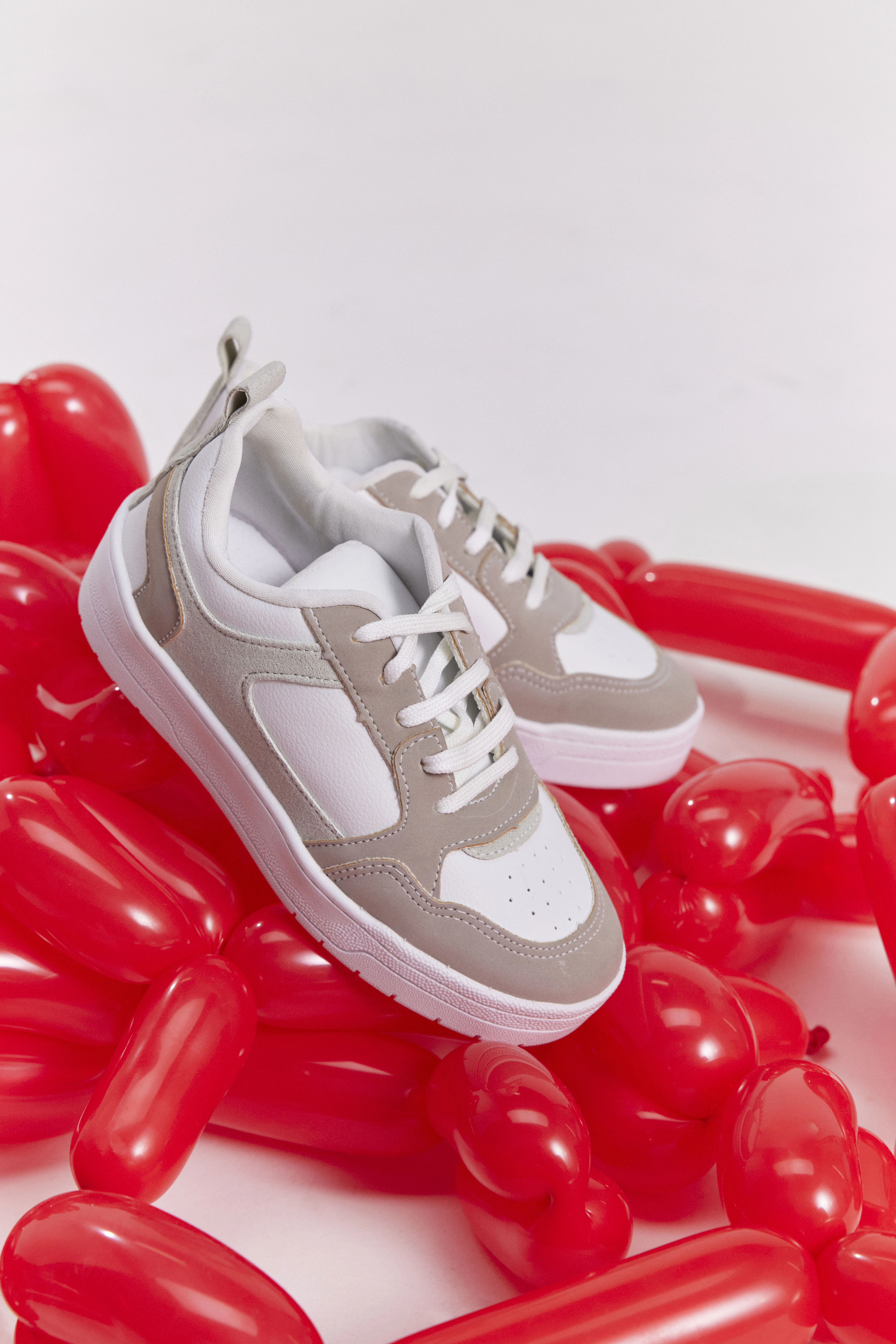 Las prendas son de primera calidad para celebrar el Día de la niñez.