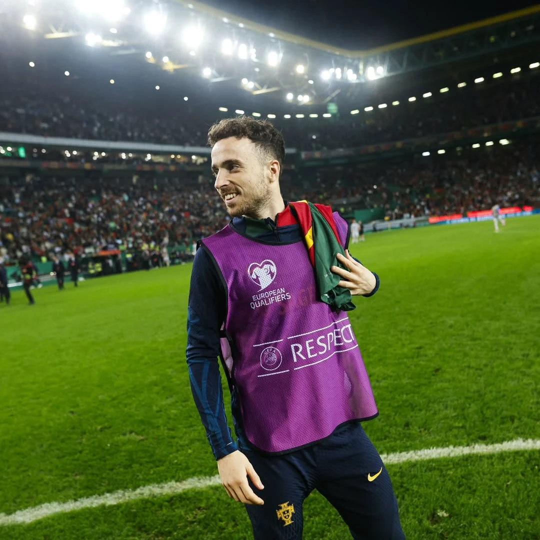 Diogo Jota