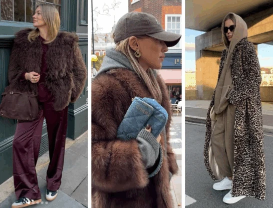 5 looks cancheros para este fin de semana invernal