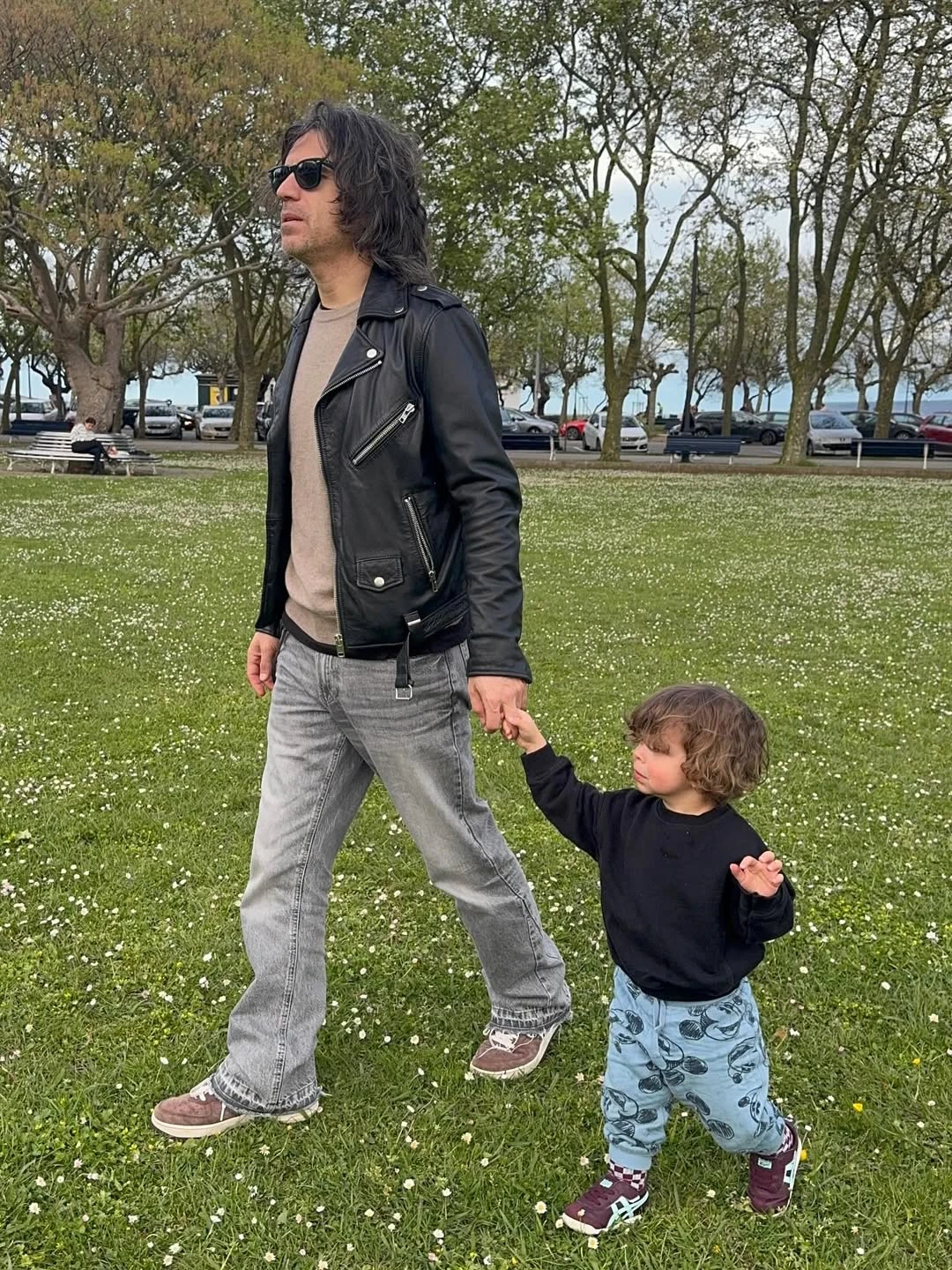 El pequeño Andy tenía 3 años: no trascendieron los motivos de su muerte