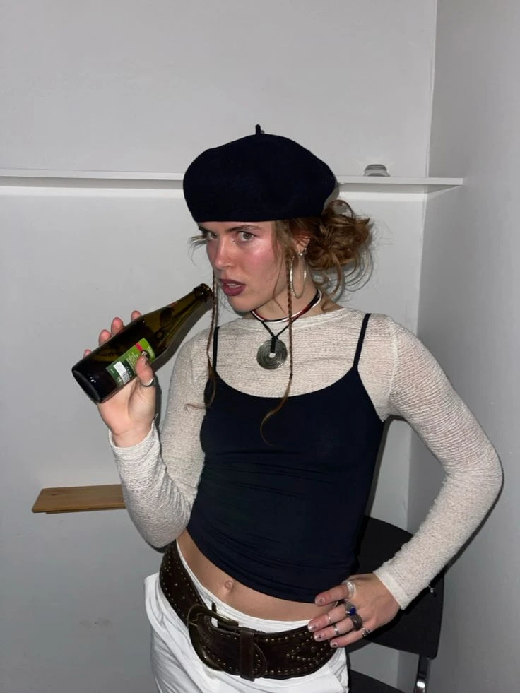 Se ha apoderado de las calles.