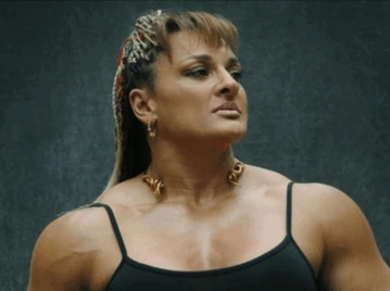 A los 47 años, murió Alejandra "Locomotora" Oliveras