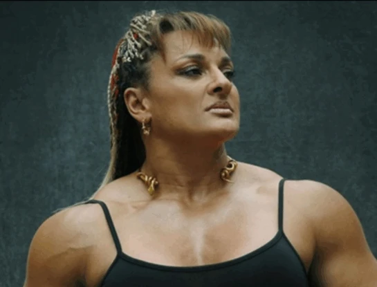 A los 47 años, murió Alejandra "Locomotora" Oliveras