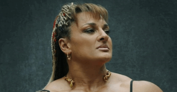 A los 47 años, murió Alejandra “Locomotora” Oliveras