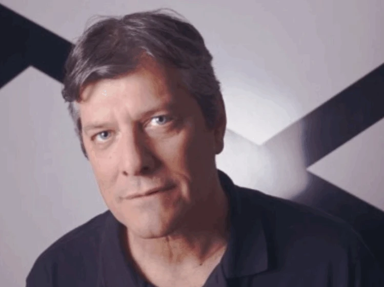 Así es la familia de Mario Pergolini, a horas de su regreso a la televisión