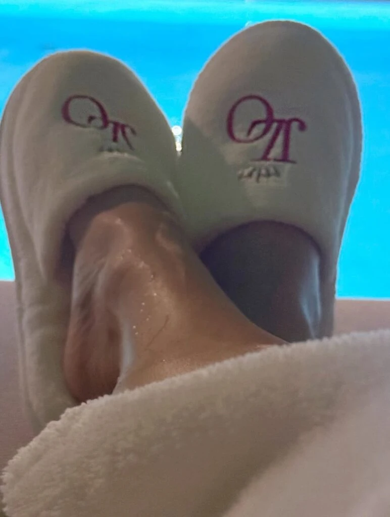 Así festejó JLo sus 54 años: lujo, fuegos artificiales y un desayuno inolvidable