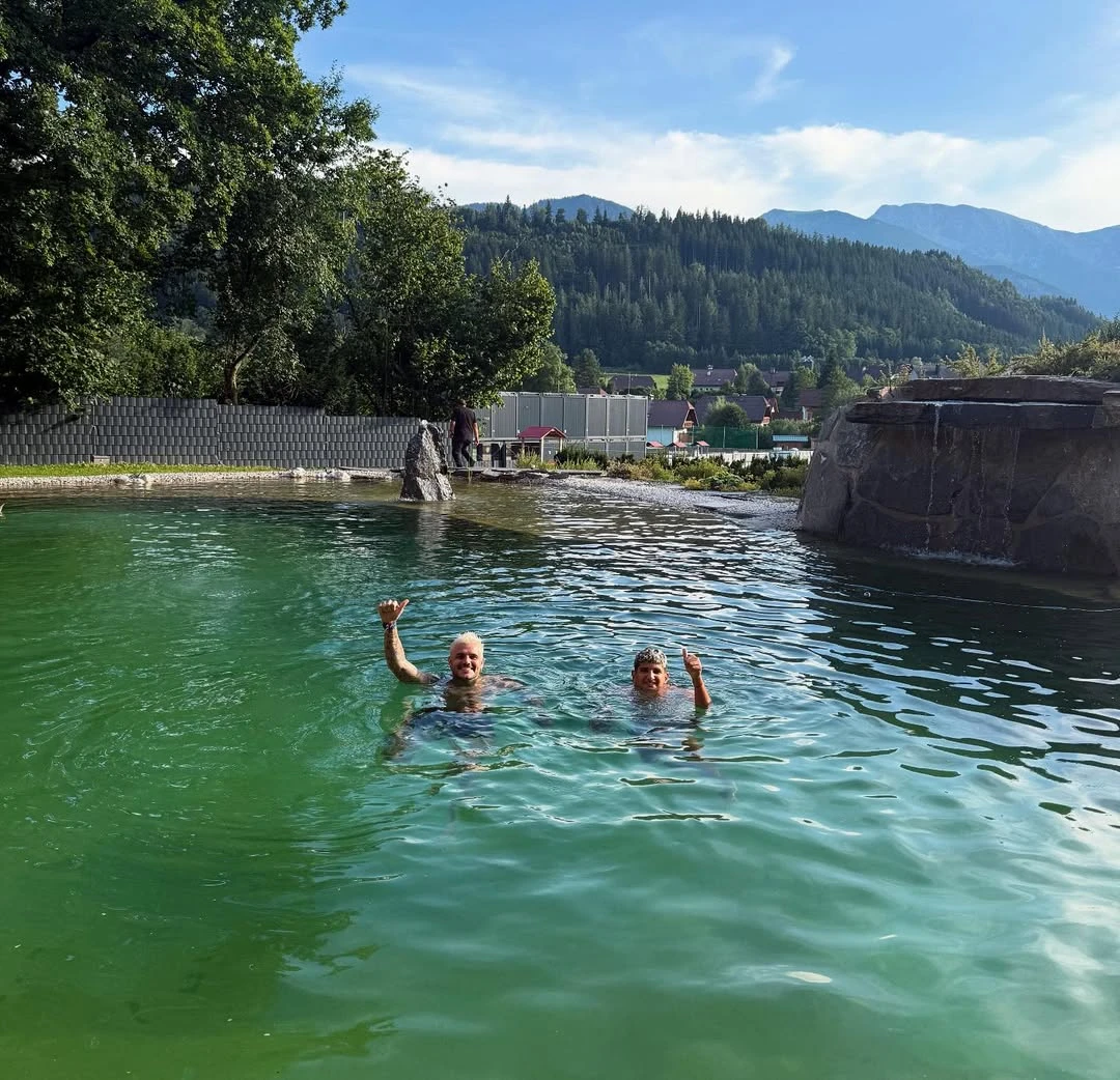 Icardi, desde Austria