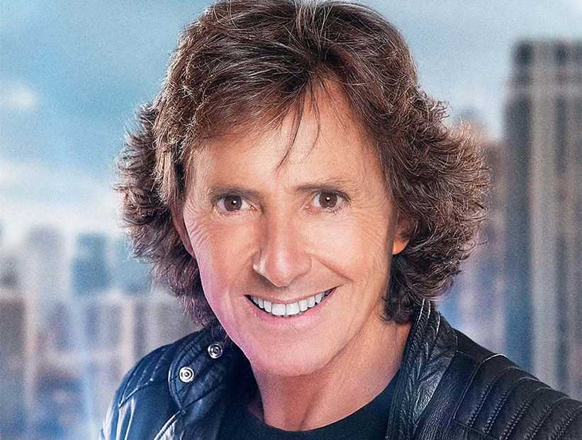 Gustavo Bermúdez: a los 61 años regresa al teatro