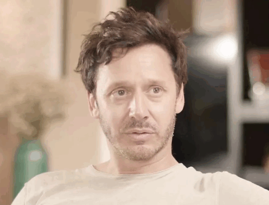 Qué le está pasando a Benjamín Vicuña: su mamá tuvo que viajar de urgencia