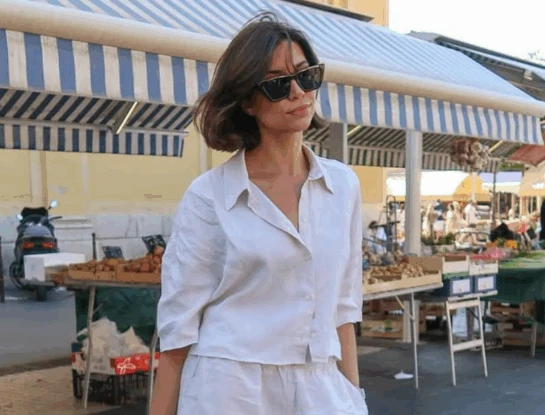 Bob Riviera: el nuevo corte de pelo con aire italiano que es tendencia