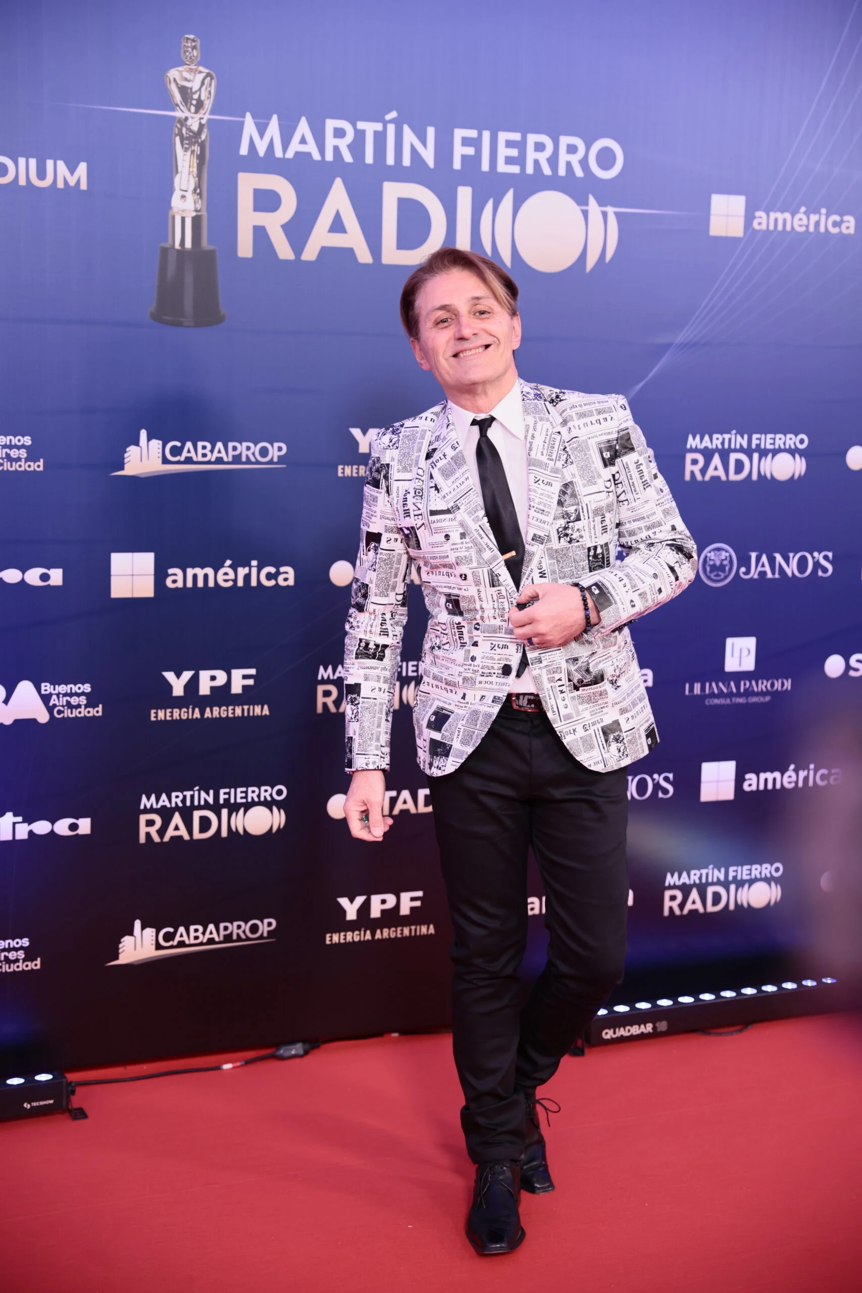 Daniel Gómez Rinaldi