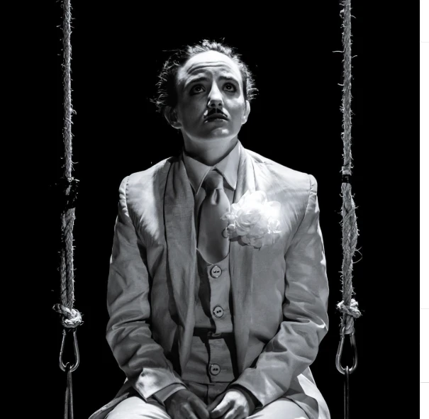 Quién es María Penella, la nieta de Chespirito que triunfa como actriz