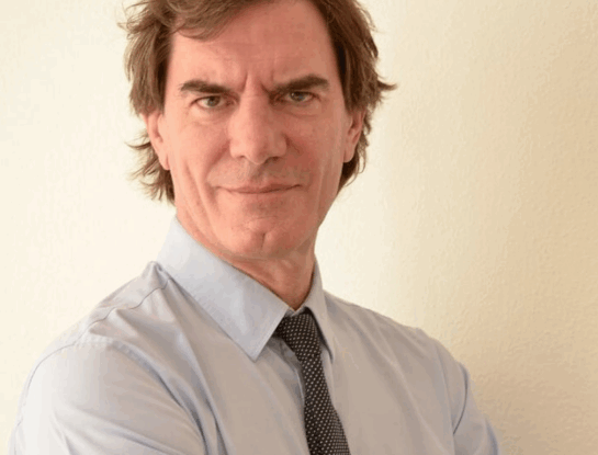 "Evalué la eutanasia... me preguntaba qué era más traumático para mi hijo": el crudo presente de Darío Lopérfido con ELA