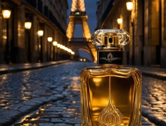 Cómo huele la fragancia argentina que ganó el Mundial del Perfume
