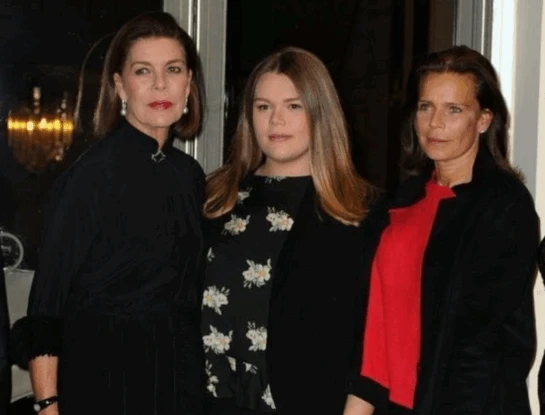 Cómo se llevan los hijos de Carolina y Estefanía de Mónaco: entre el bajo perfil y la vida mediática