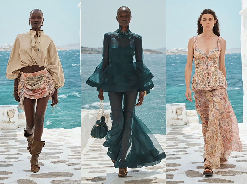 Zimmermann Resort 2026