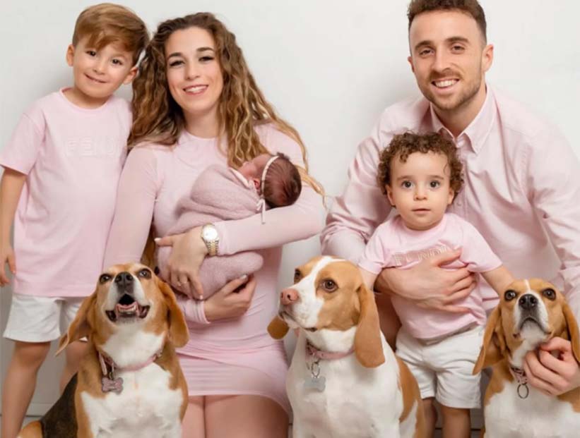 Se había casado hace 11 días, tenía tres hijos y le habían prohibido volar: la trágica muerte de Diogo Jota, el futbolista portugués