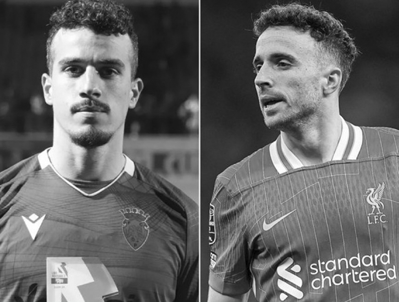 "Me despedí de ellos a la hora de cenar": el testimonio de la última persona que vio con vida a Diogo Jota y a su hermano