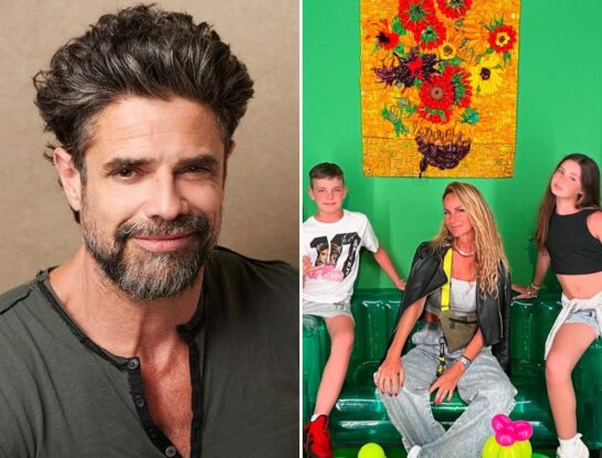 El filoso descargo de Sabrina Rojas contra Luciano Castro por su ausencia en el cumpleaños de su hija Esperanza