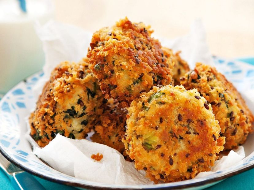 Cómo hacer croquetas de atún y avena: receta fácil y saludable