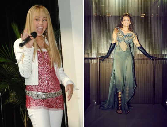Miley Cyrus y el retorno de "Hannah Montana": prepara algo especial para el 20 aniversario