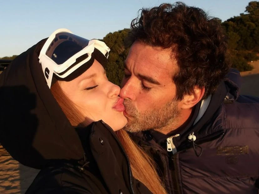 Rocío Pardo reveló cuándo y dónde será su boda con Nico Cabré