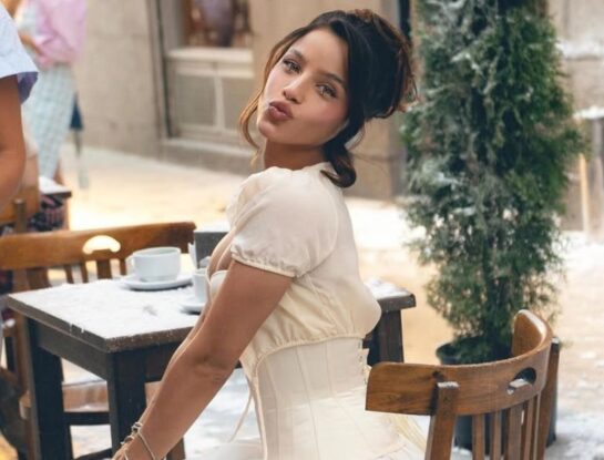 El descargo de Emilia Mernes contra los haters: "No hay forma de ser perfectas"