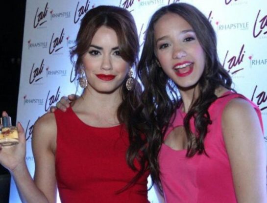 Ángela Torres reveló cómo fue su alejamiento de Lali Espósito y cómo es su vínculo actualmente: "Fui a su casa…"