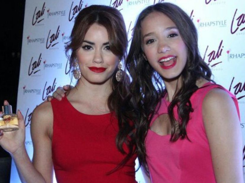 Ángela Torres reveló cómo fue su alejamiento de Lali Espósito y cómo es su vínculo actualmente: "Fui a su casa…"