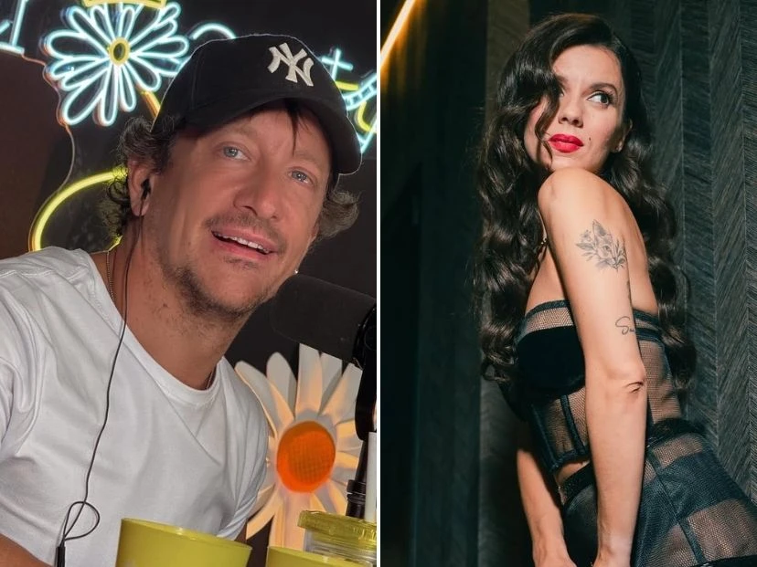 La palabra de Gimena Accardi luego de su viaje de soltera por España: "Con Nico seguimos…"