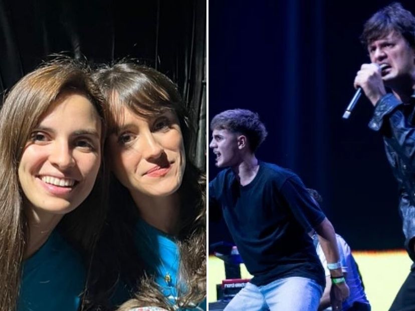 Así es la familia de Ciro Martínez