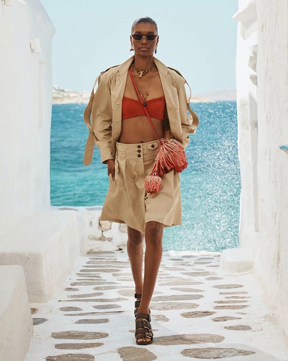 Zimmermann Resort 2026