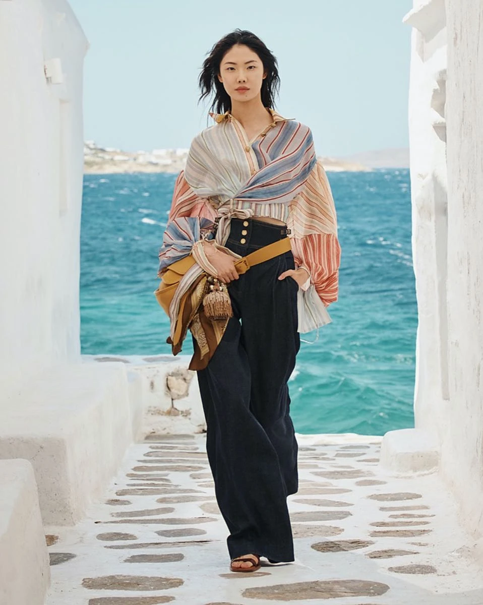 Zimmermann Resort 2026