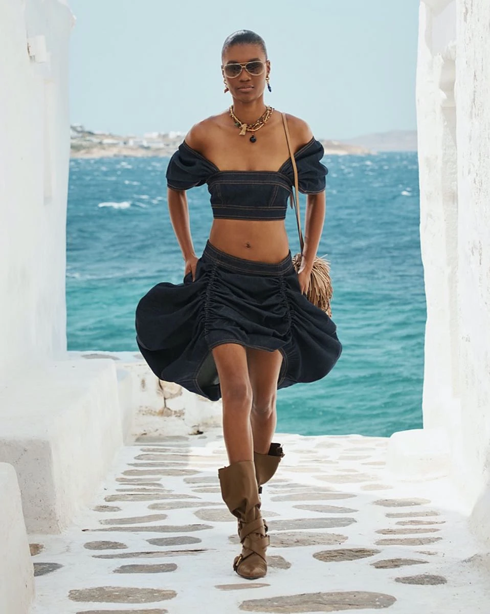 Zimmermann Resort 2026